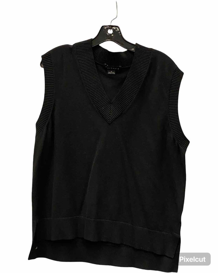 Sanctuary Size M Black Vest