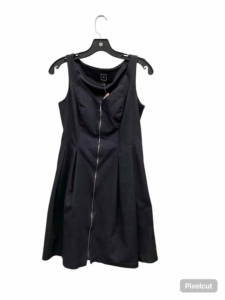 RM LL Size 6 Charcoal Dress