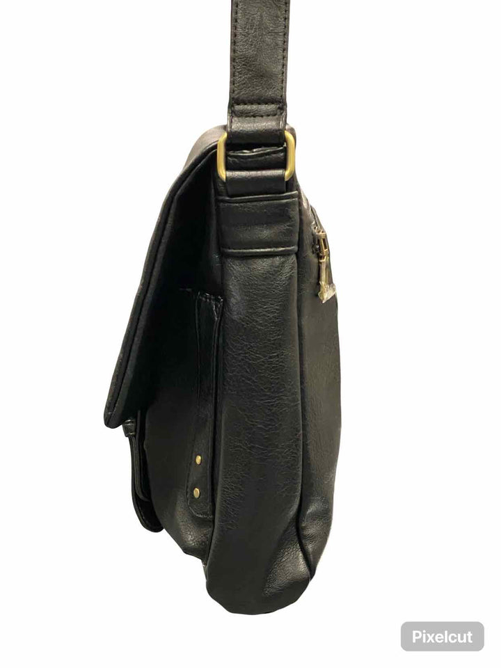 M.C. Black Purse