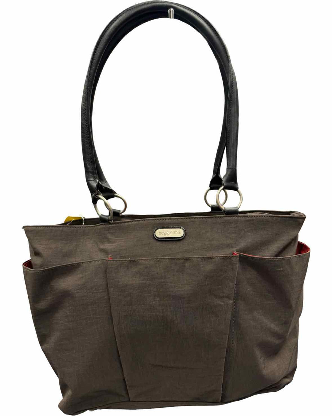 Baggallini Brown Tote Purse