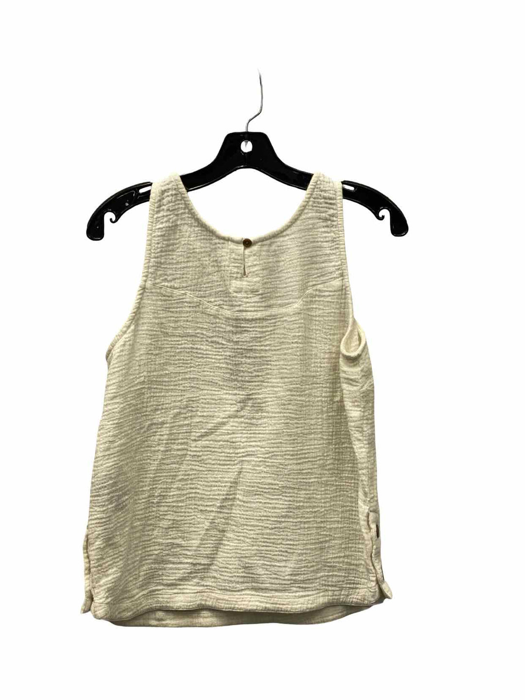 Kuhl Size S White Tank Top
