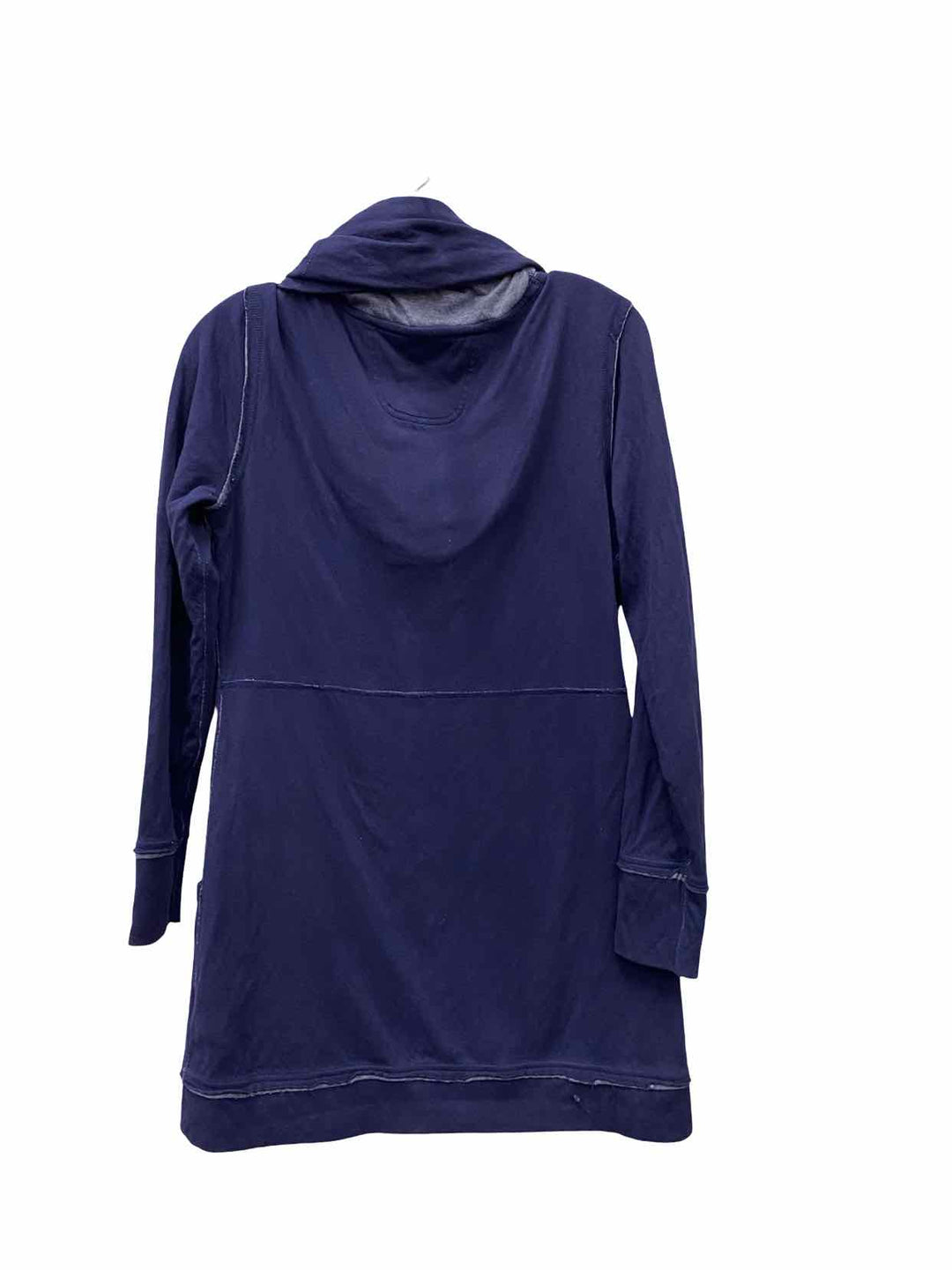 Exofficio Size M Dark Blue Dress