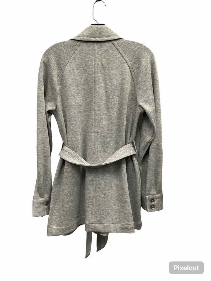 Cabi Size XS Grey Jacket