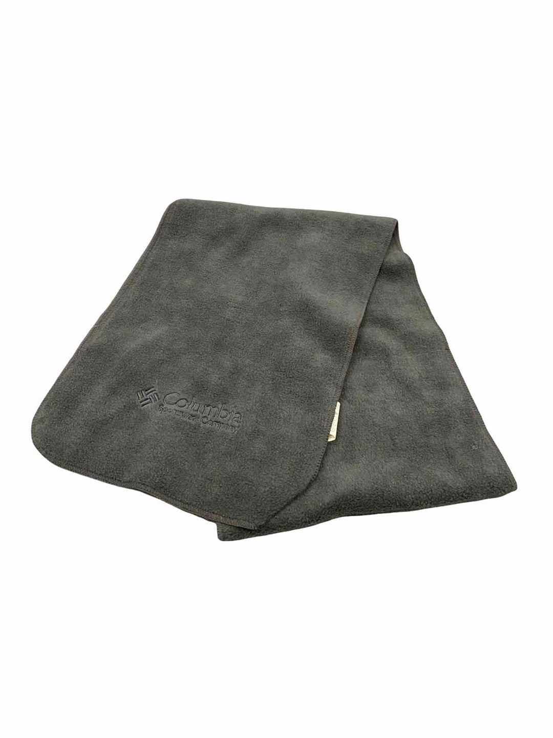 Columbia Grey Scarf