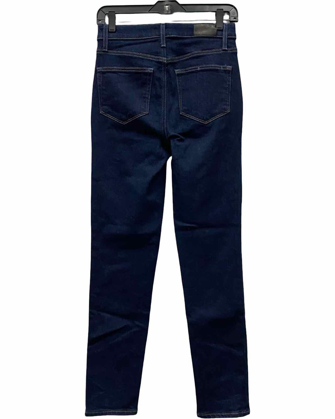 Paige Size 26 Blue Jeans