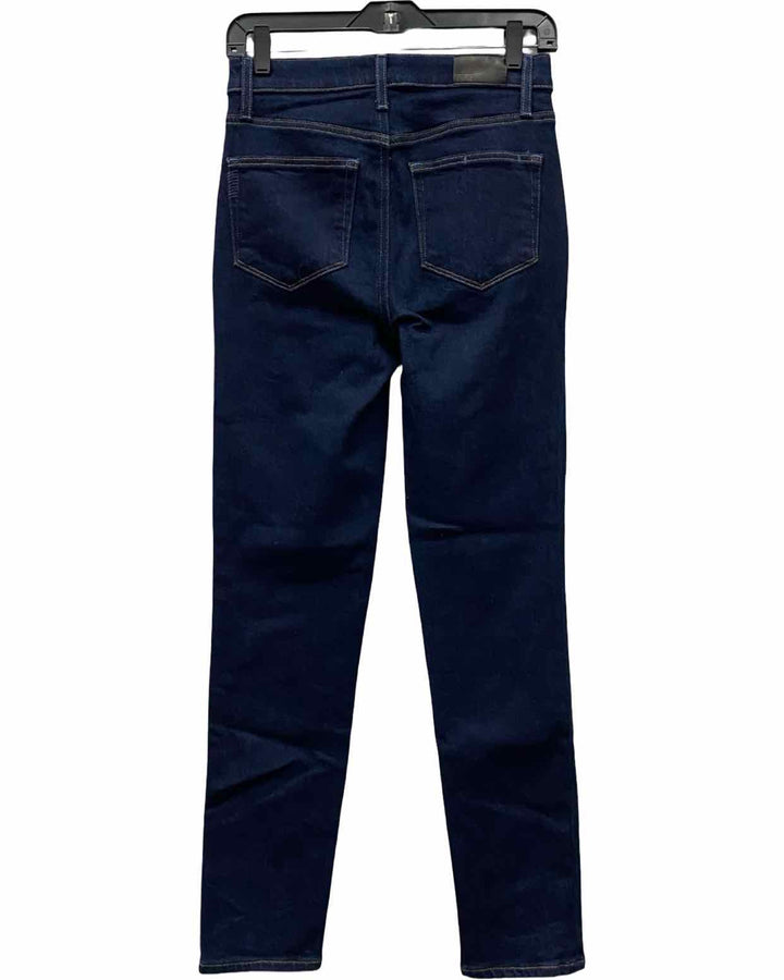 Paige Size 26 Blue Jeans