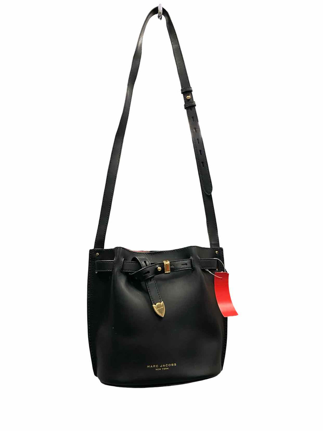 Marc Jacobs Black Purse