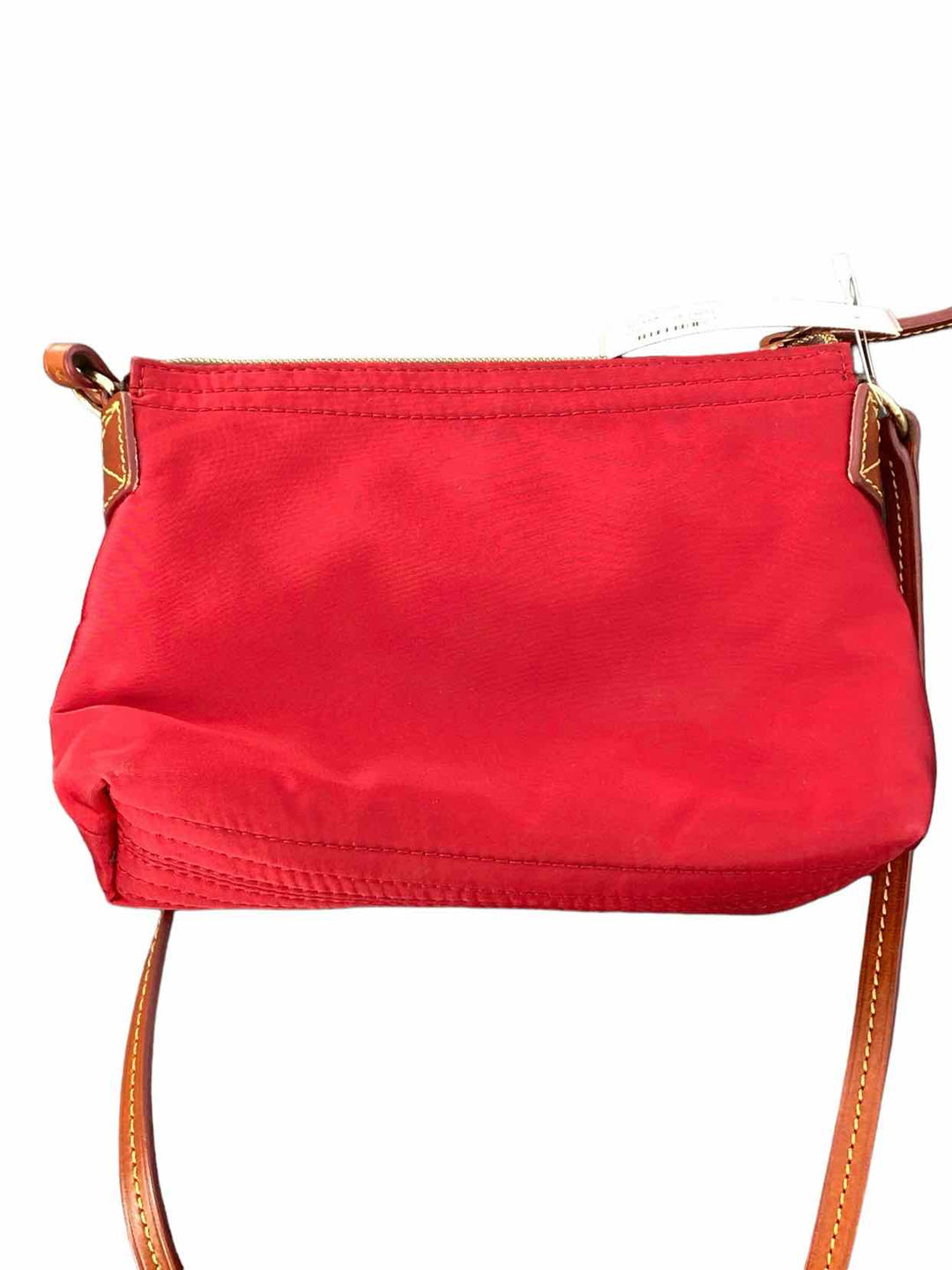 Dooney & Bourke Red Purse