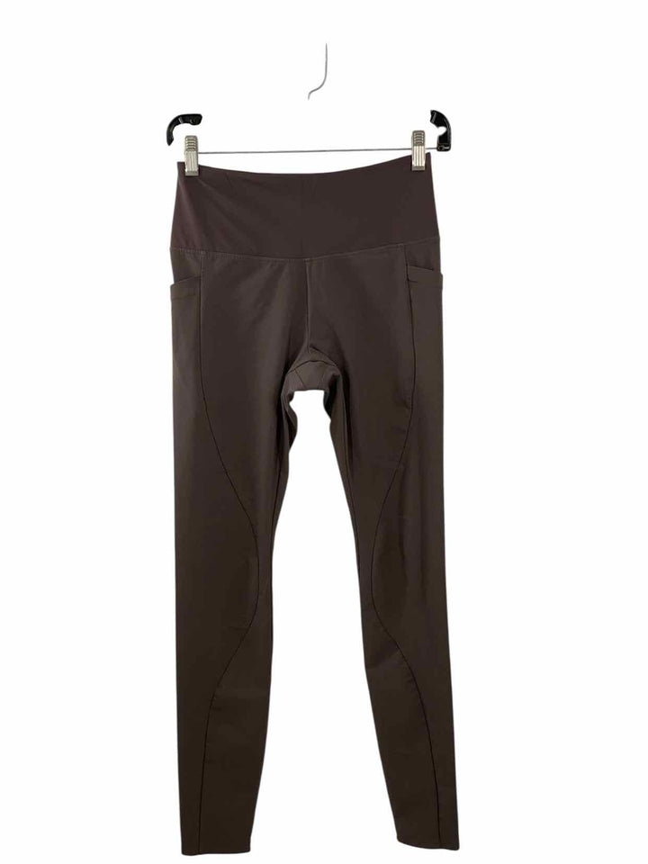 Athleta Size 2P muted purple Athletic Pants