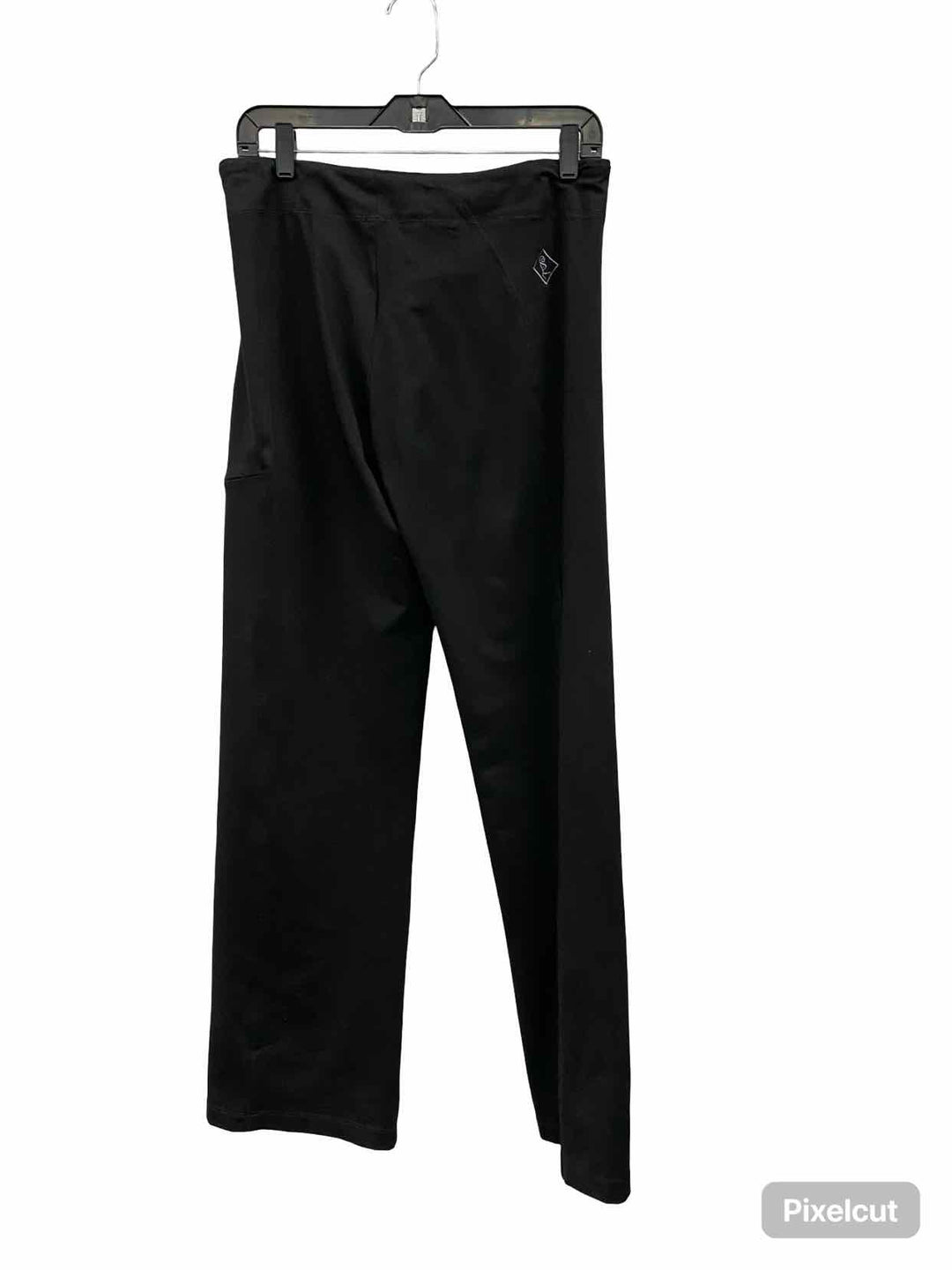 Stonewear Designs Size M Black Athletic Pants