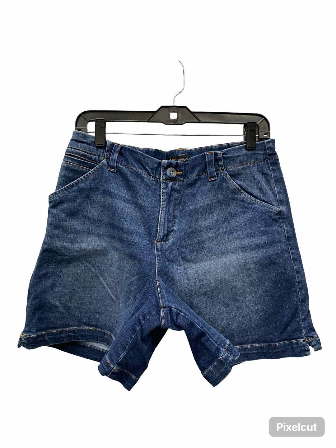 Lee Size 12 Denim Shorts