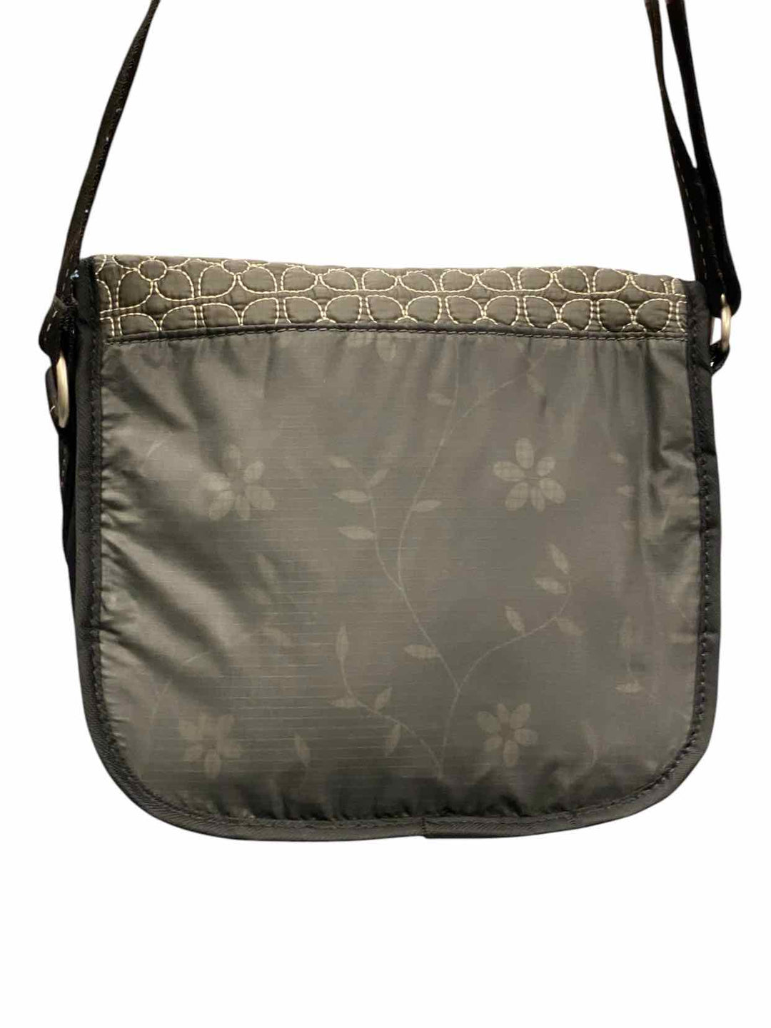 Sherpani Black Purse