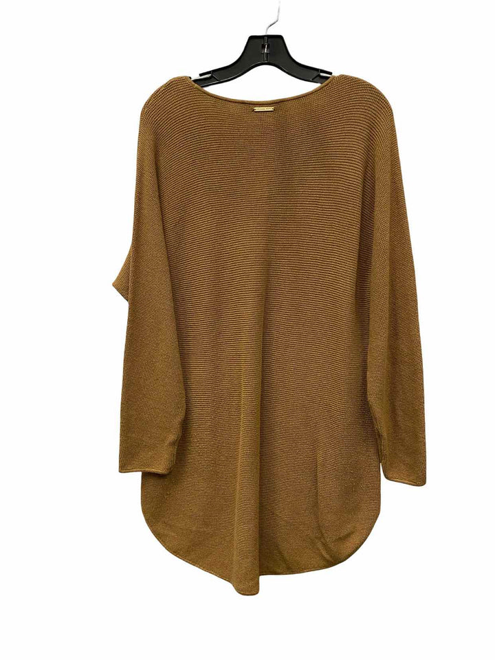 Michael Kors Size M Brown Sweater