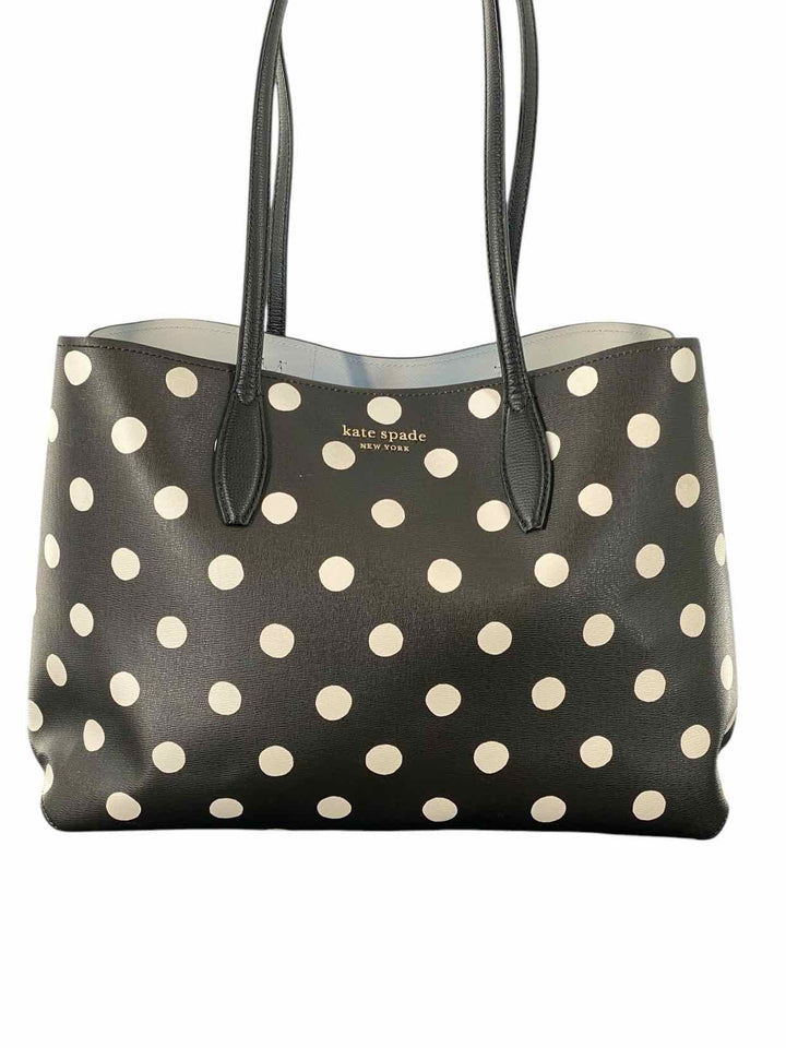 KATE SPADE Black Purse