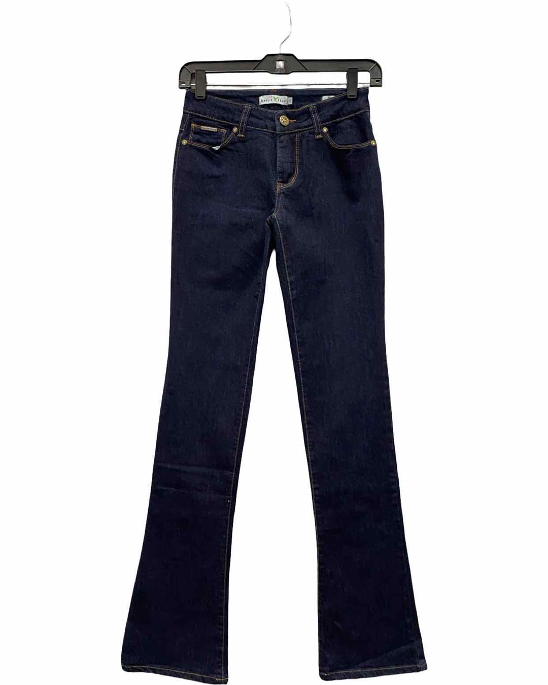 Beija flor Size 0 Blue Jeans
