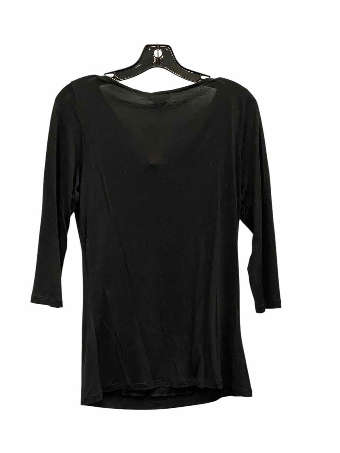 boden Size 10 Black Long Sleeve Shirts