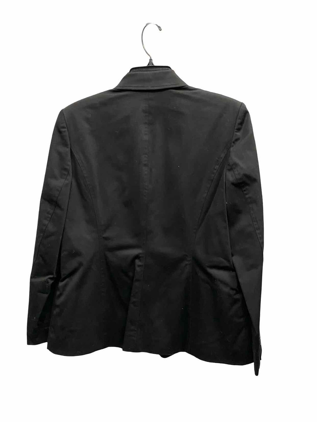 Worthington Size 12P Black Blazer