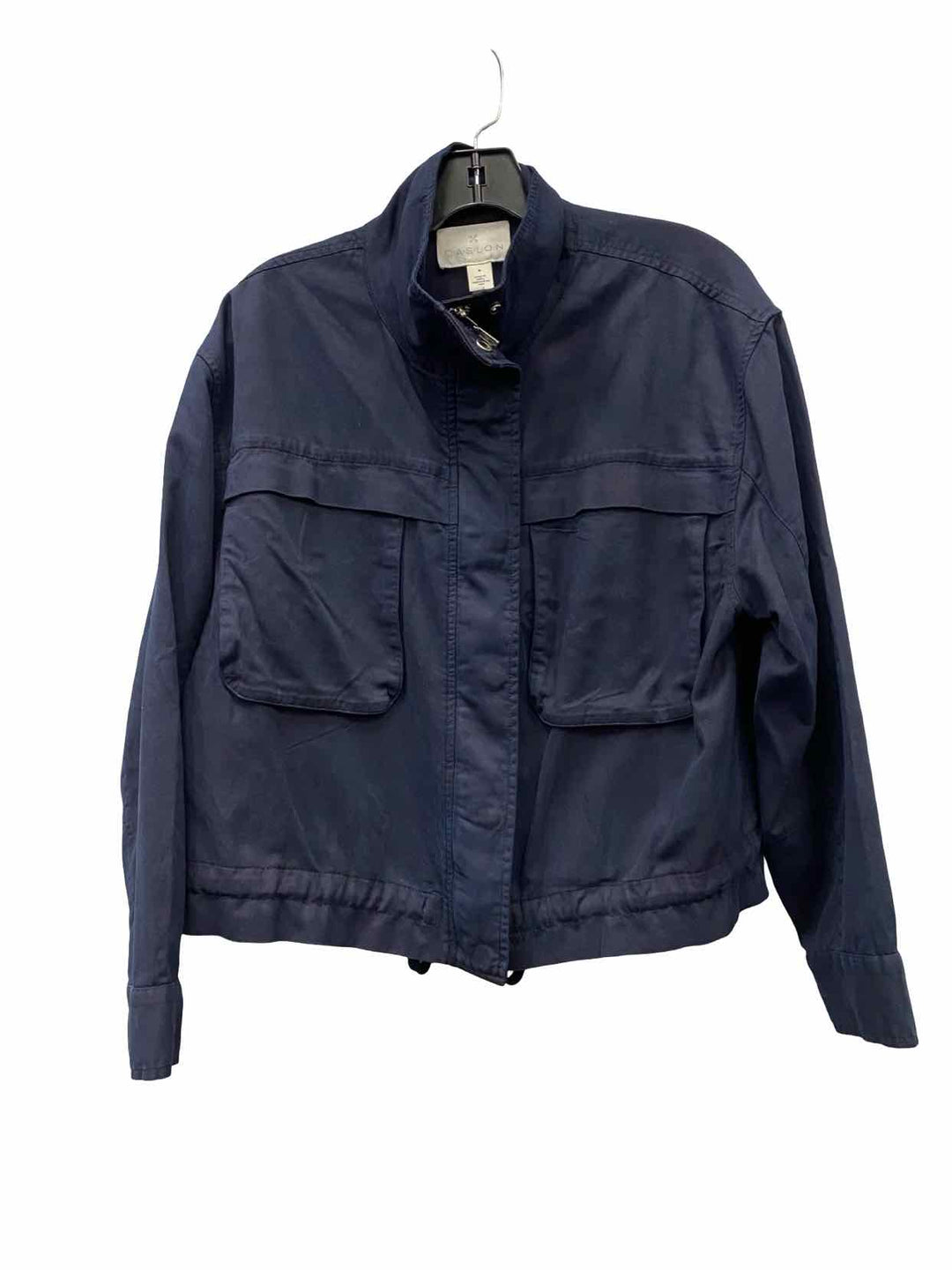 Caslon Size M Navy Jacket