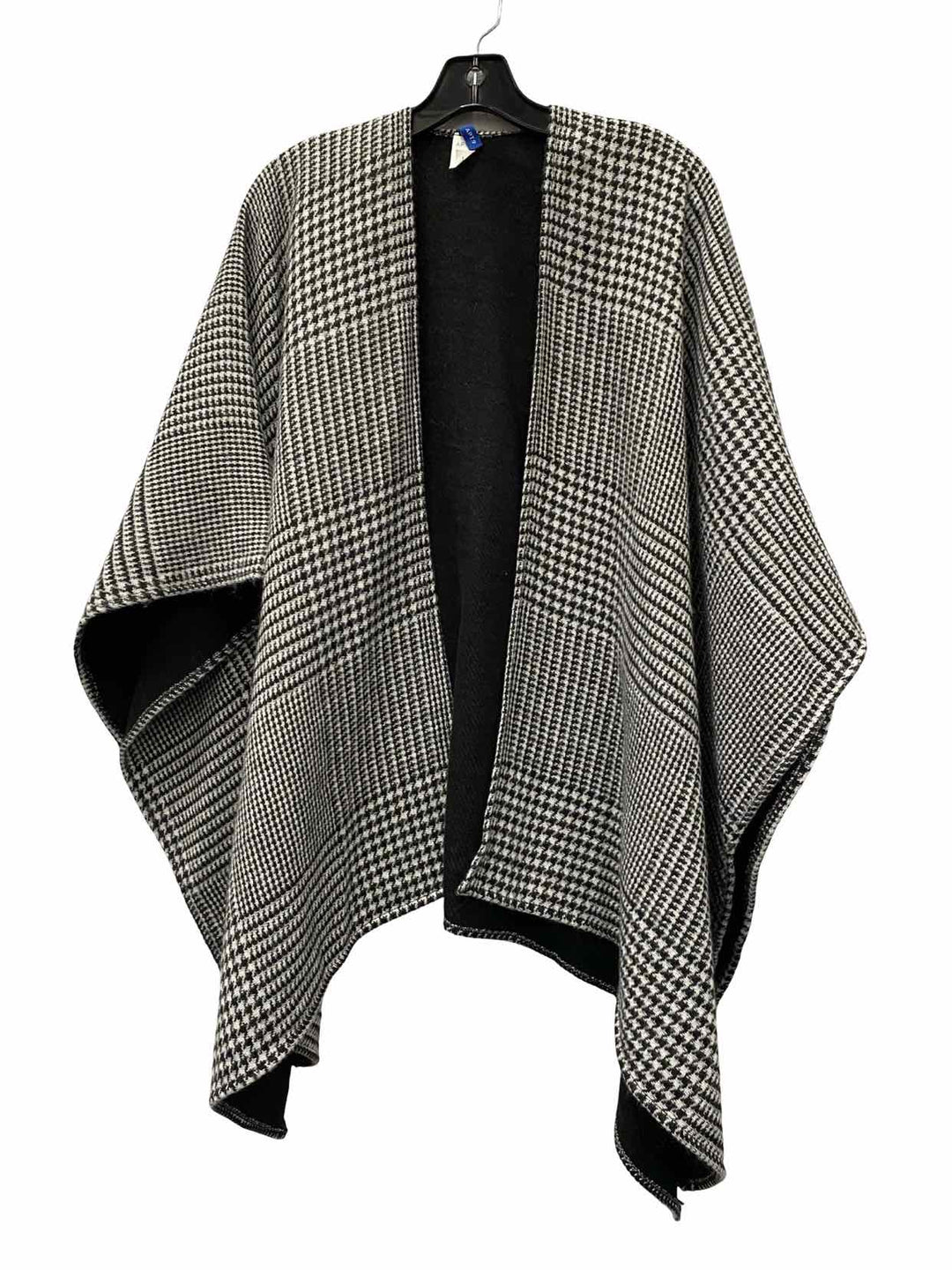 Apt. 9 Size 0S Black White Sweater