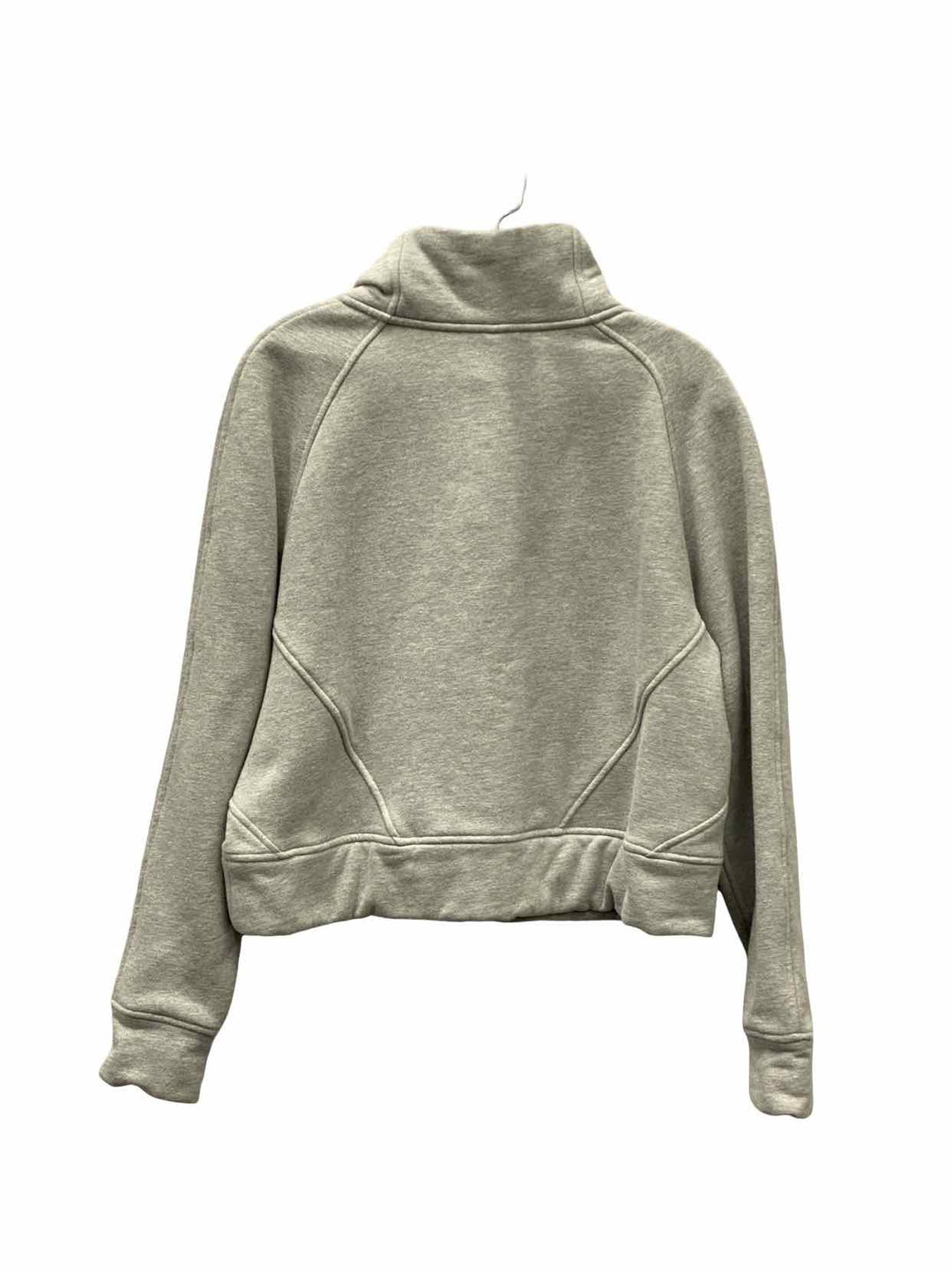 M Size M Gray Jacket (Outdoor)