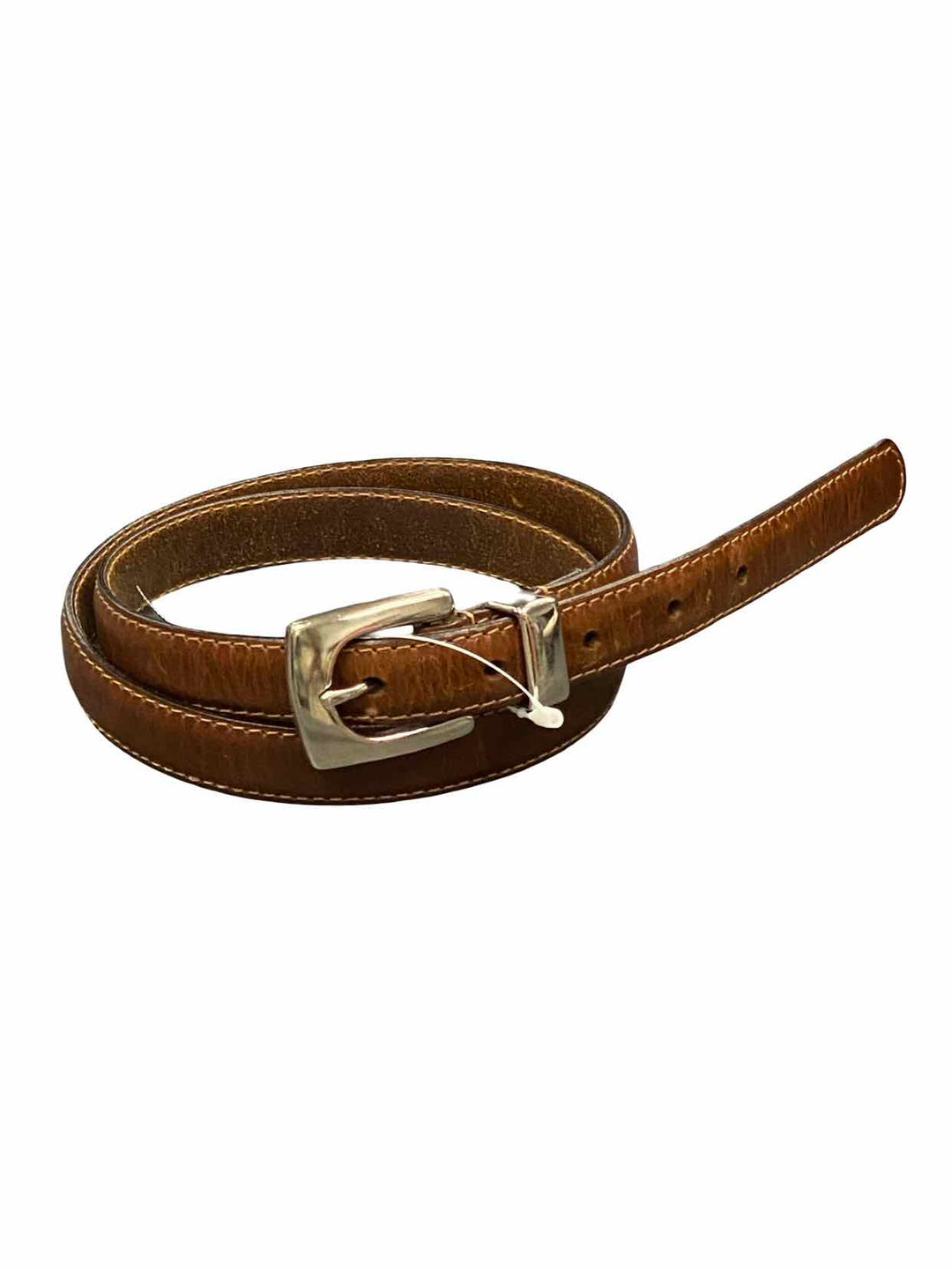 31W Brown Belt