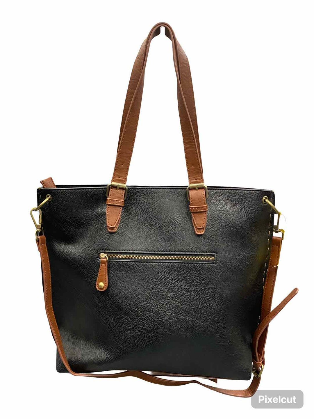 Shiraleah Black Bag