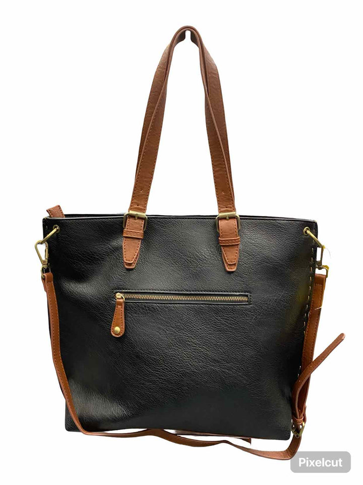 Shiraleah Black Bag