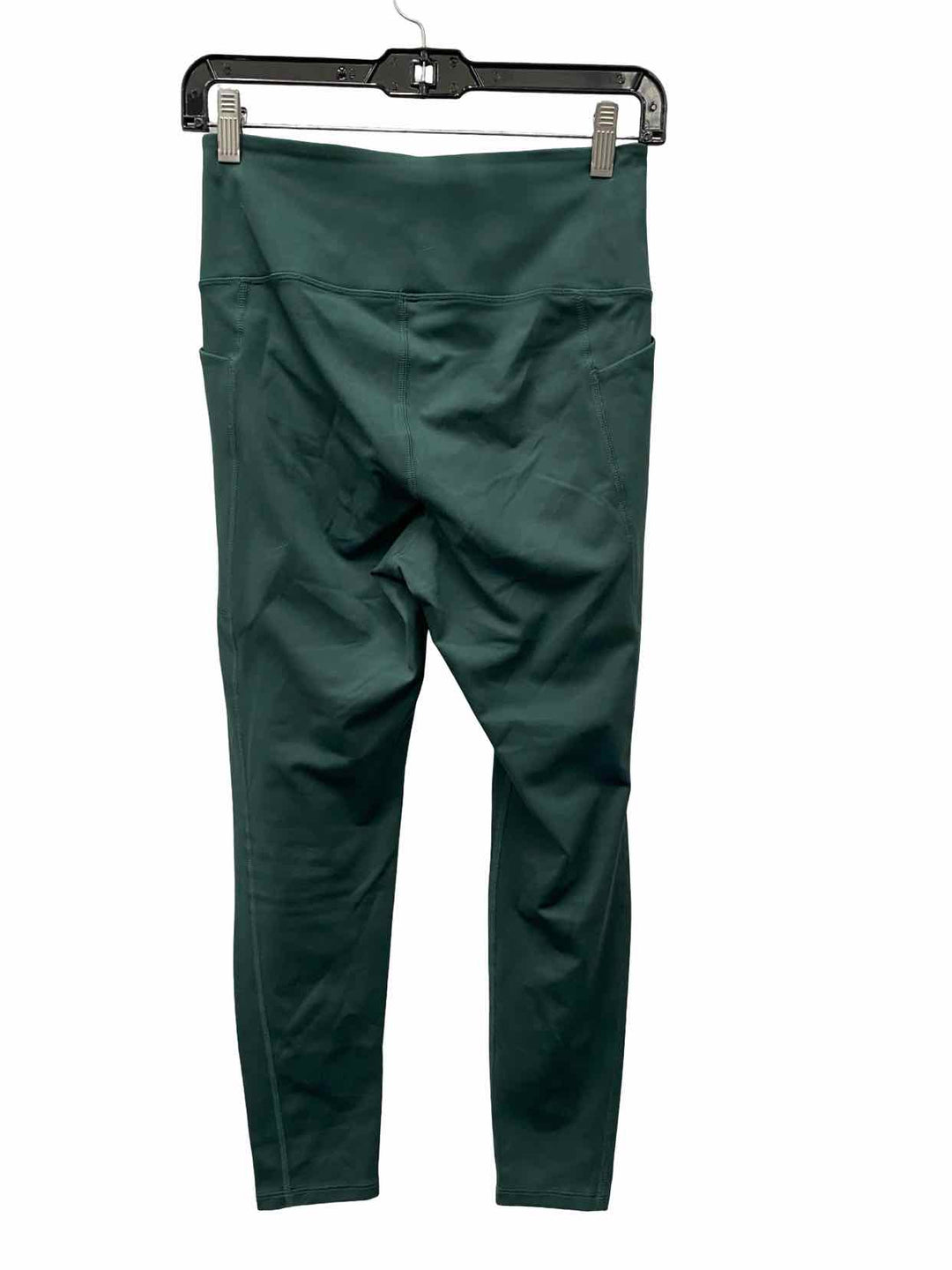 girlfriend collective Size S Green Athletic Pants