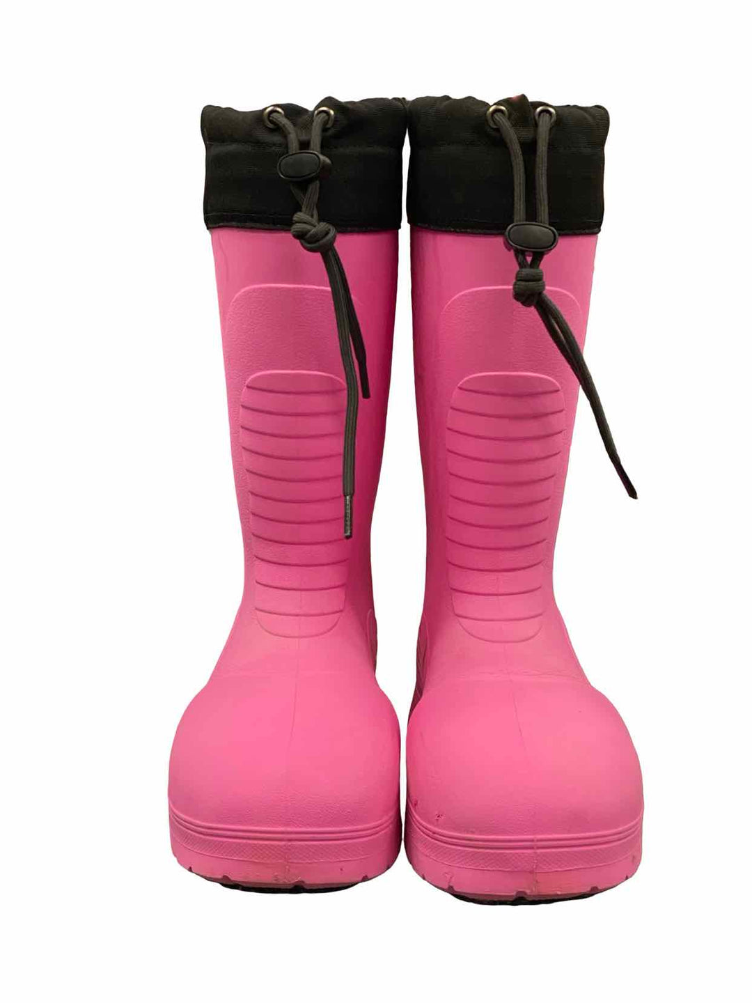 Fubuki Shoe Size 38 Pink Insulated Niseko 3.0 Boots(knee)