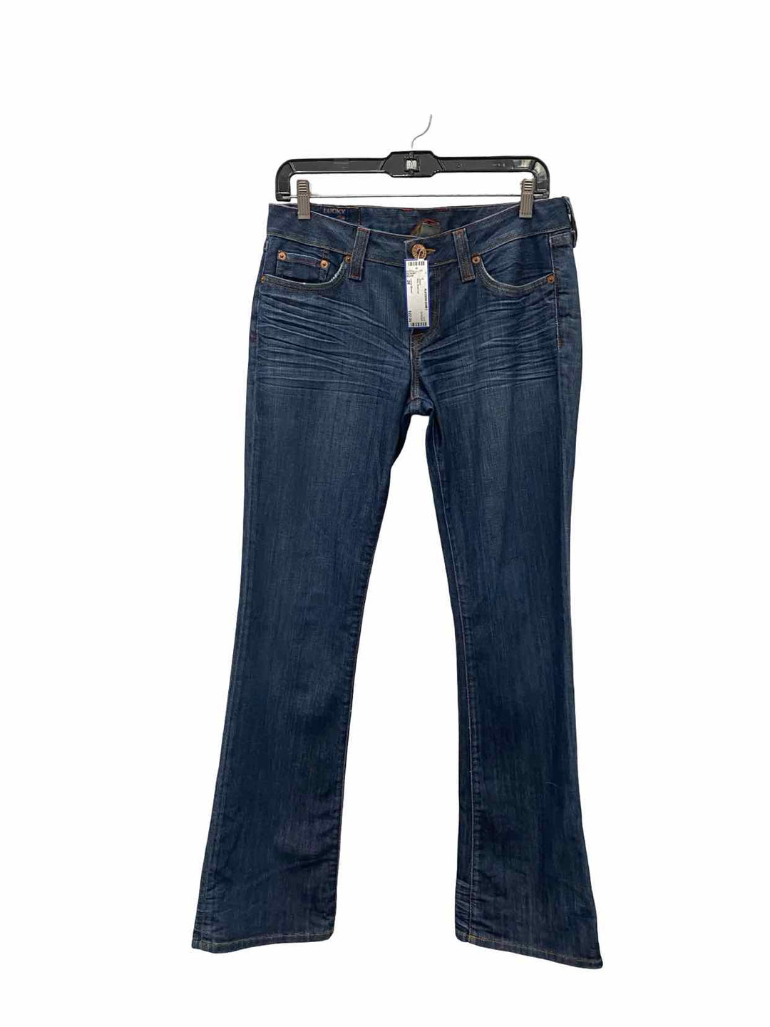 Lucky Brand Size 28 Blue Jeans
