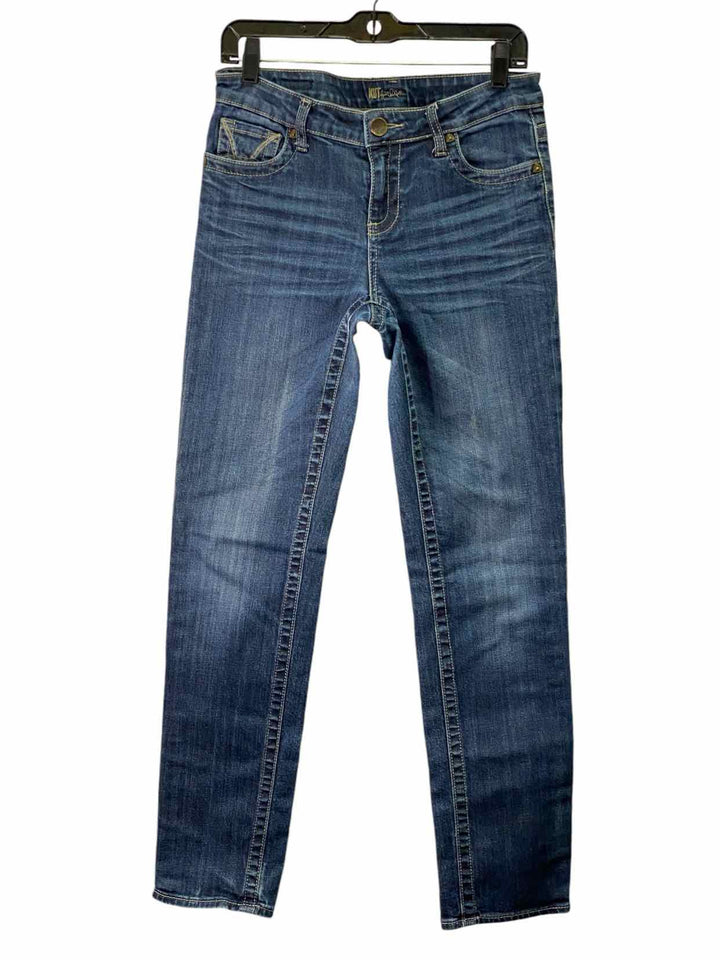 Kut Size 4 Jeans