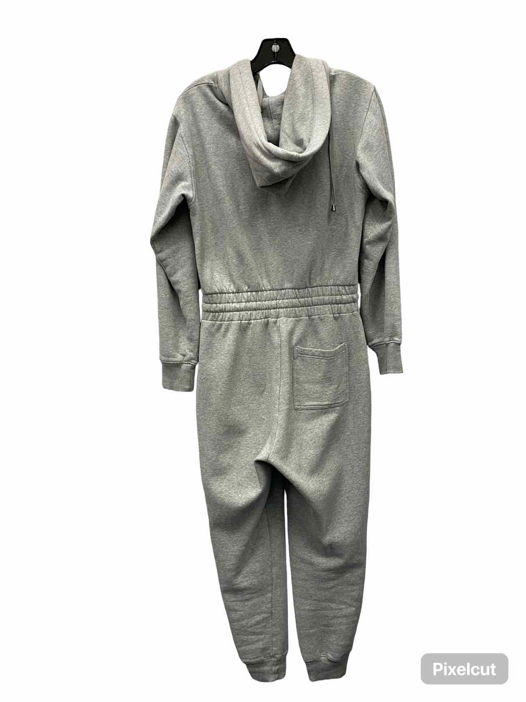 American Eagle Size S Grey Dress