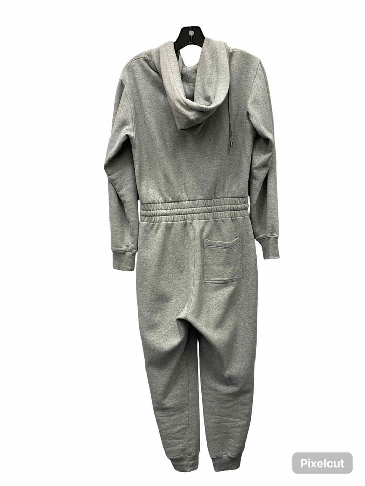 American Eagle Size S Grey Dress