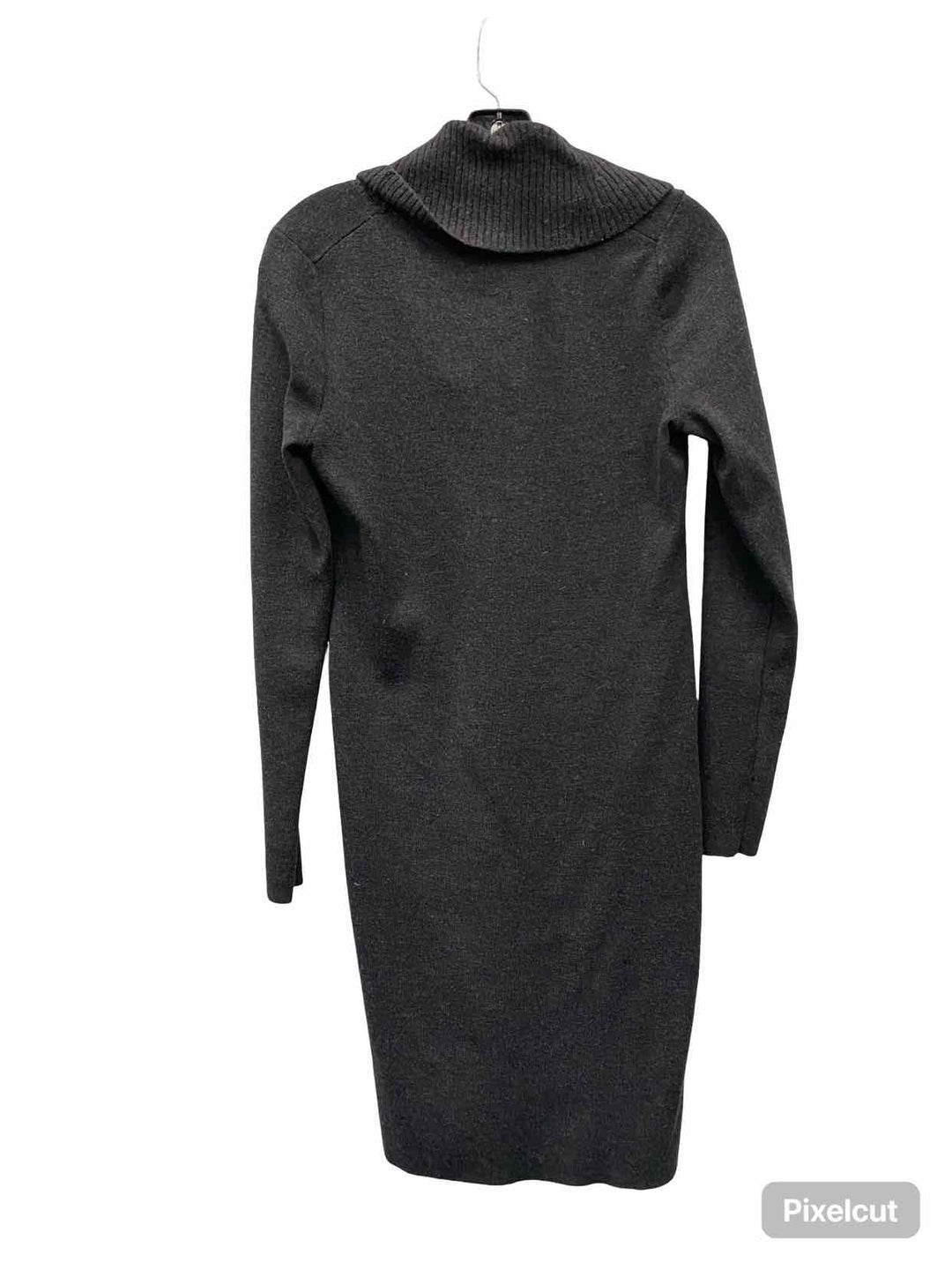 Ann Taylor Size S Grey Dress