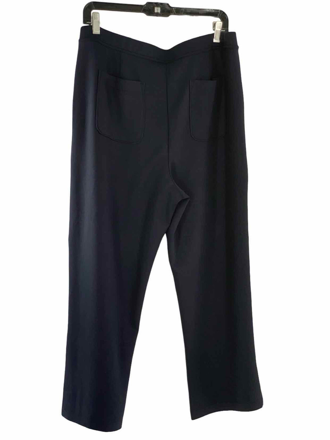 J. Jill Size L Dark Navy Pants