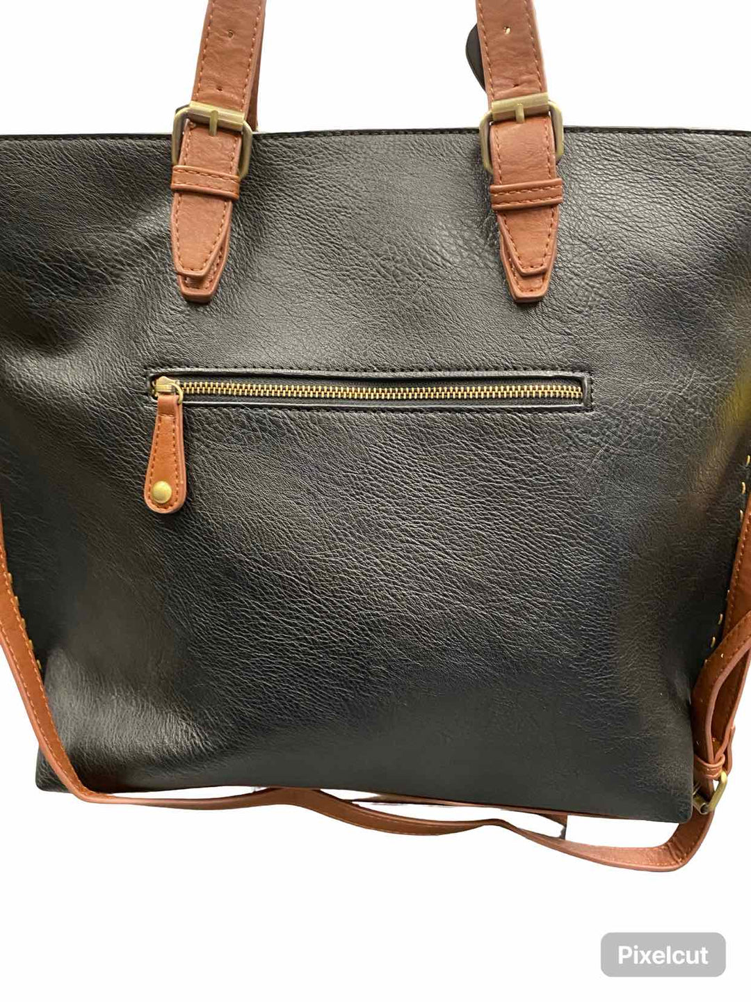 Shiraleah Black Bag