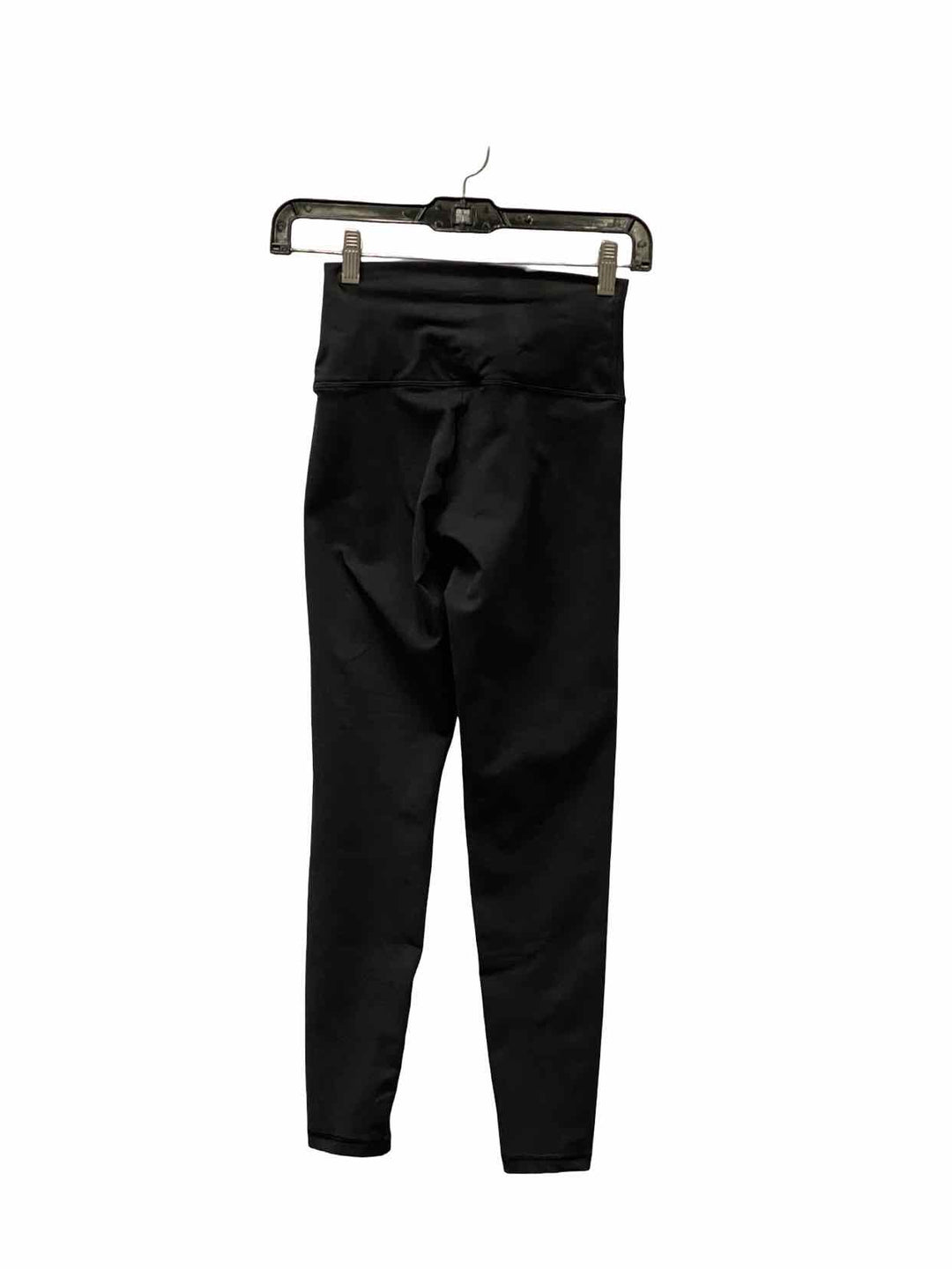 Aerie Size S Black Athletic Pants