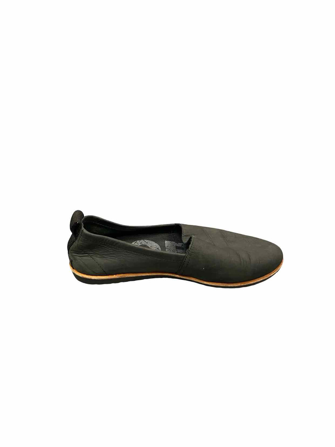 Sorel Shoe Size 10 Black Flats