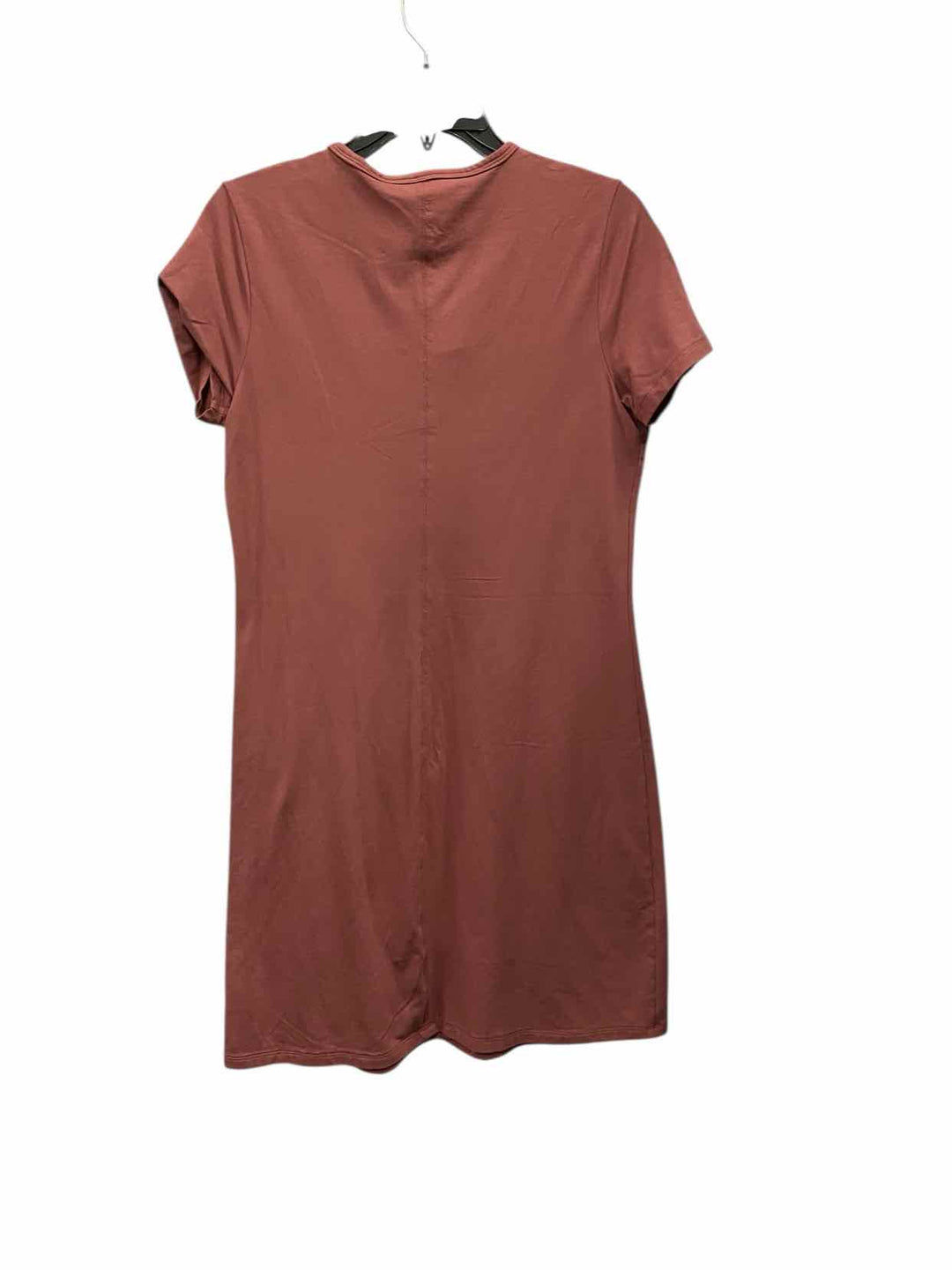 Athleta Size S Red Dress