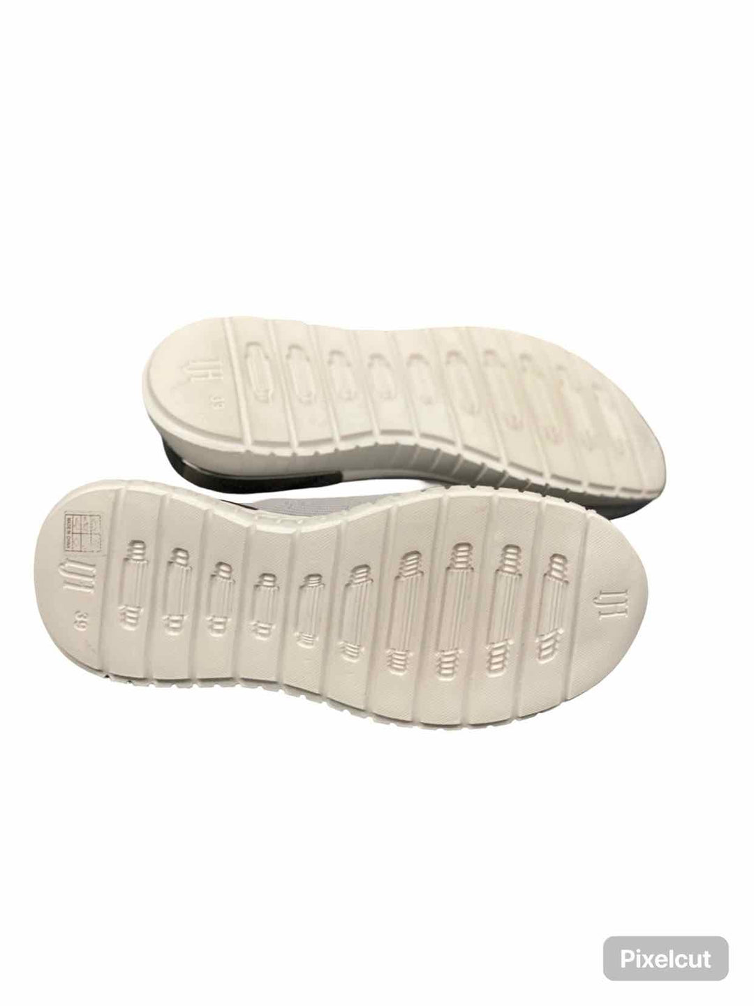 Ilse Jacobsen Shoe Size 39 Gray Tulip 4070 Sneakers