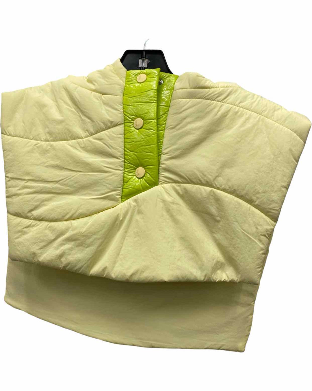 FP Movement Size all size Yellow Hooded Jacket (Outdoor)