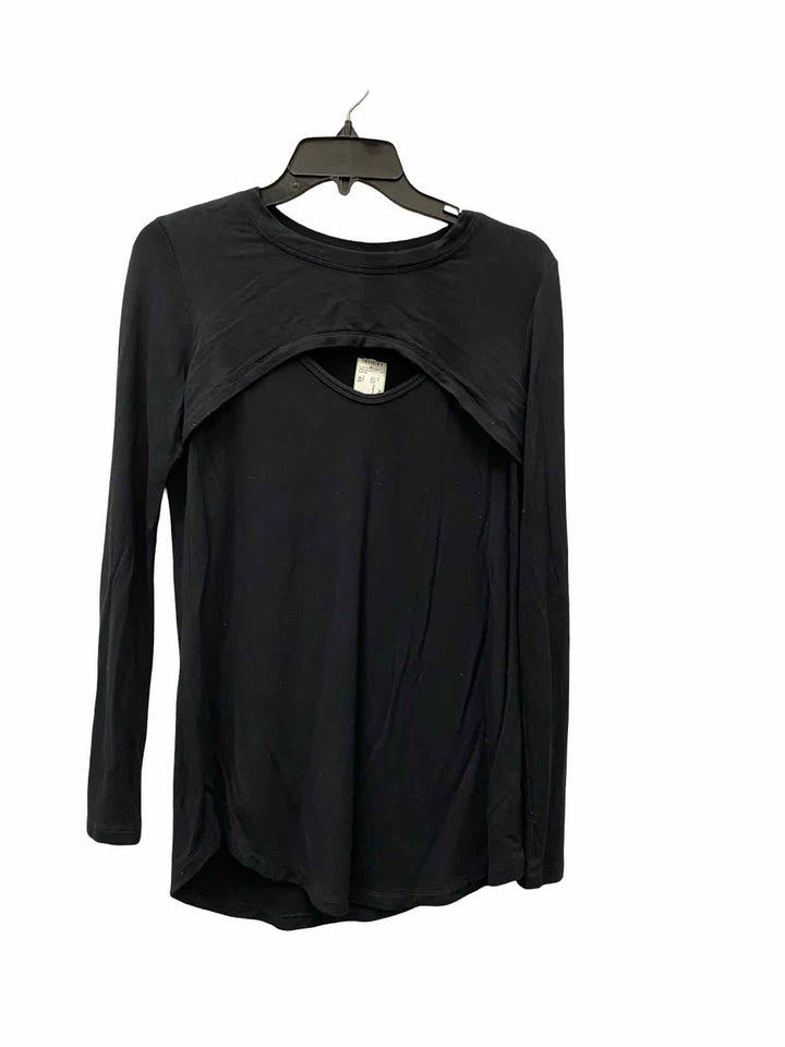Cabi Size XS Black Long Sleeve Shirts
