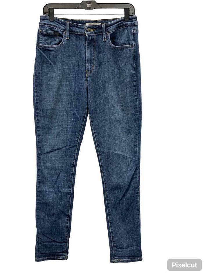 Levi's Size 31 Blue Jeans