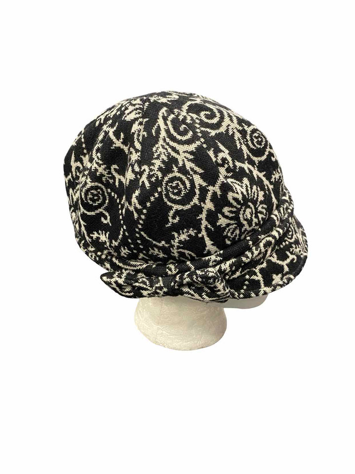 San Diego Hat Black Hat