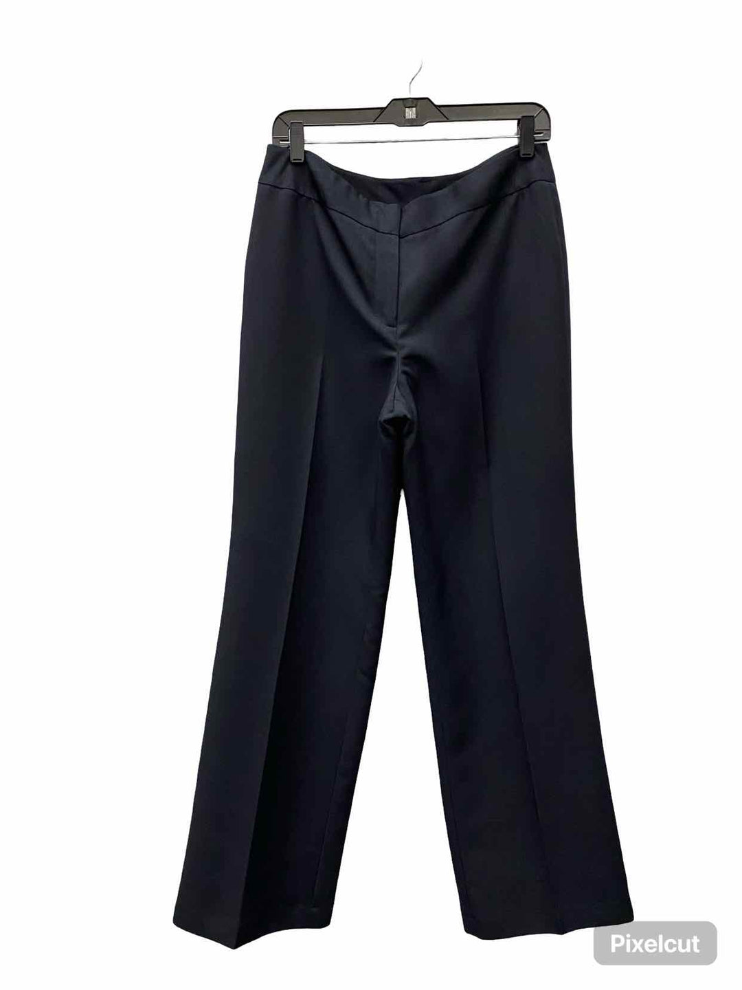 Nine & Co. Size 10 Navy Pants