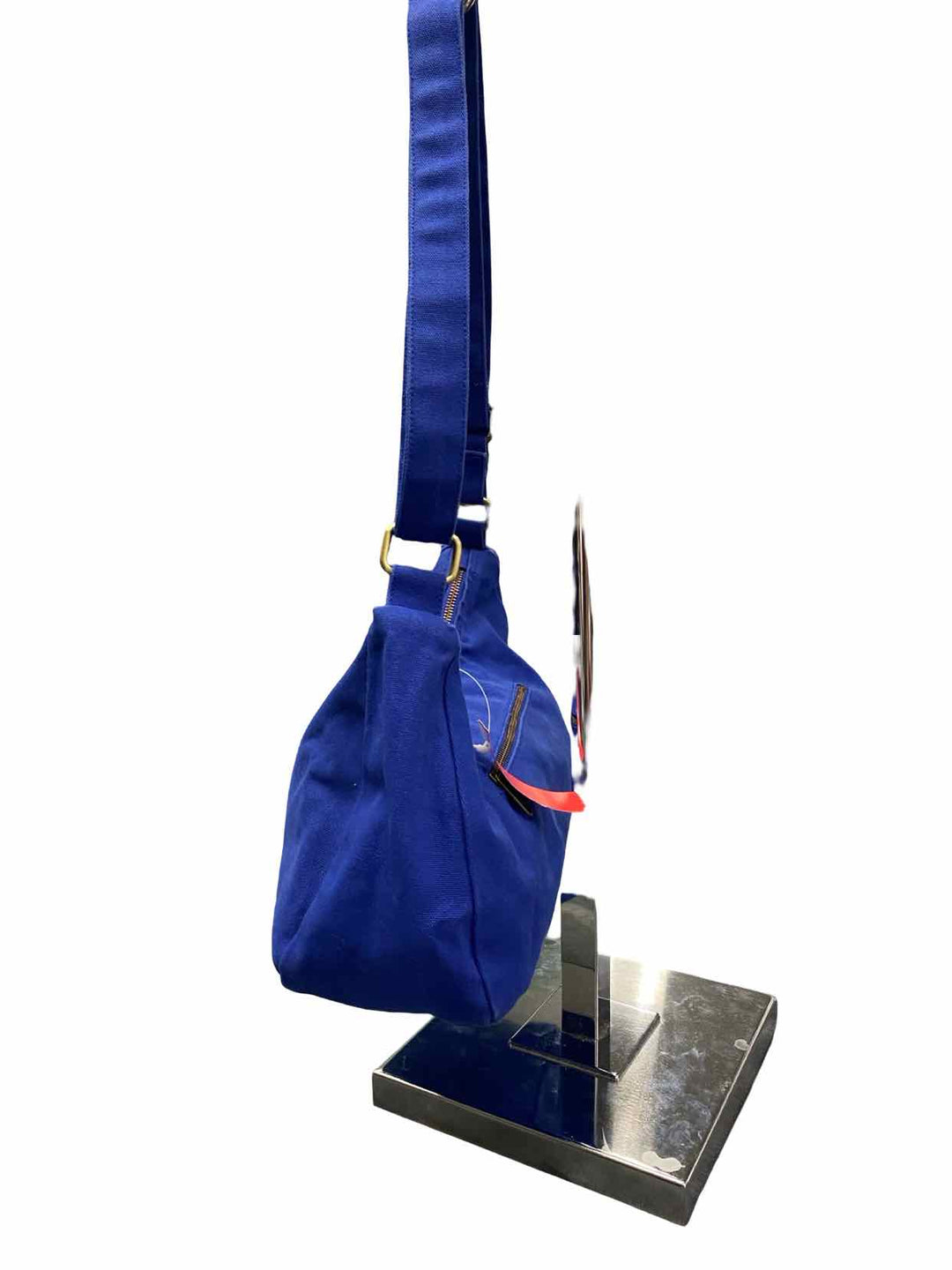 Hindbag Royal Blue Purse