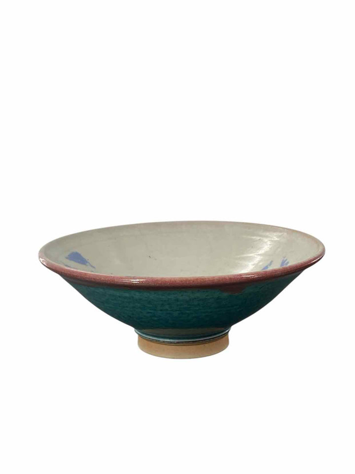 Baccarat Bowl Home Decor