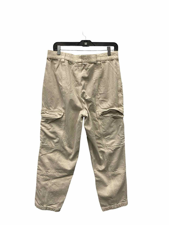 Pacsun Size L Beige Pants