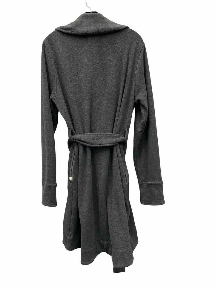 UGG Size L Gray Jacket