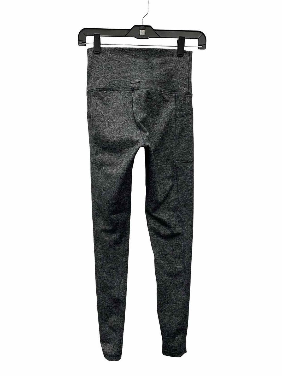 PrAna Size S Gray Athletic Pants